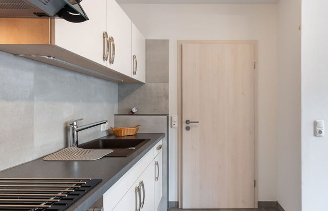 Lovely Apartment in Stützerbach near Forest - Foto 12