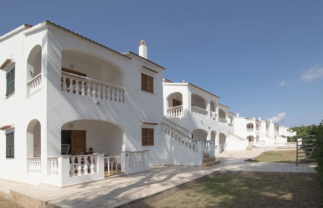 Apartamentos Mar Blanca - Photo 39