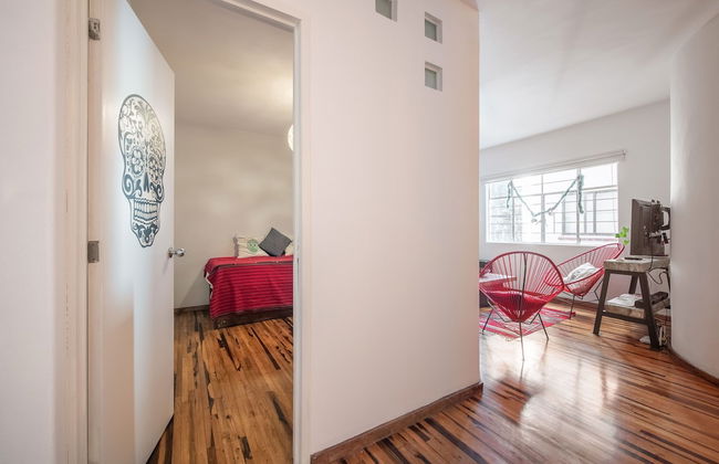 Casa De Chiles - The Heart Of Vibrant Cuauhtémoc - Foto 22