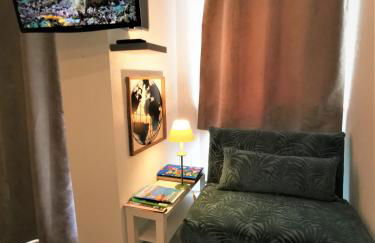 Biarritz Plage - Terrasse & Piscine Résidence - Foto 15