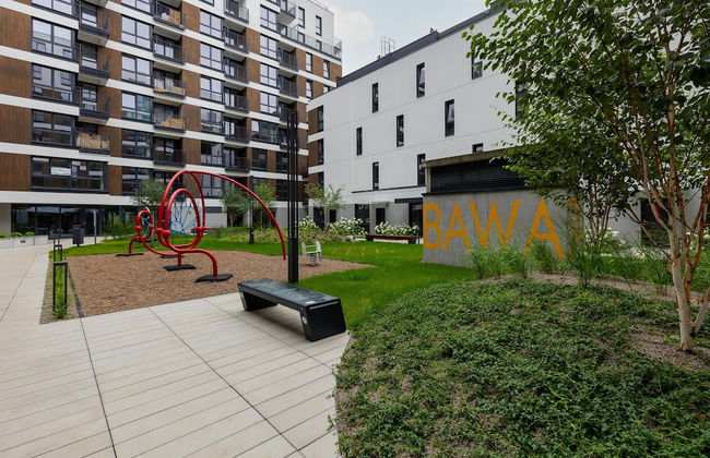 Gym & Sauna in Mokotów by Renters - Photo 30