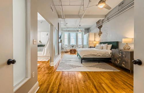 The Historic Lyric Presidential Suite - Foto 27