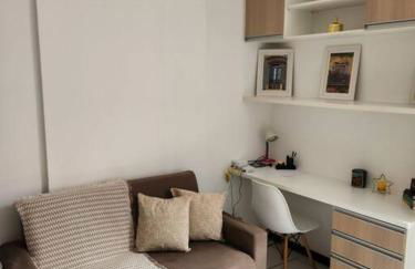 Aconchegante ap no Park Sul próximo ao aeroporto - Foto 4