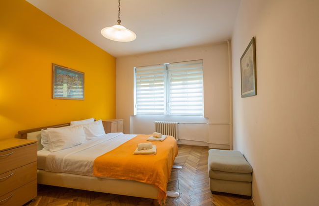 Apartments Terazije - Photo 6