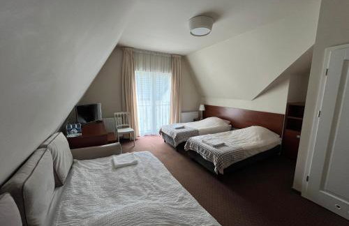 Apartamenty Plaża Miedwie STARGARD-ZIELENIEWO z parkingiem - Foto 2