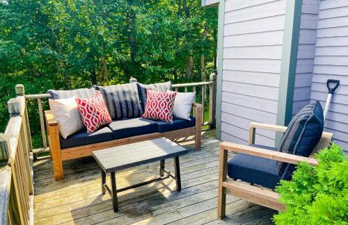 The Queens Slopeside Hideaway - Foto 19