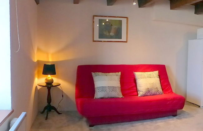 Gîtes Domaine de la Rochère - Foto 25