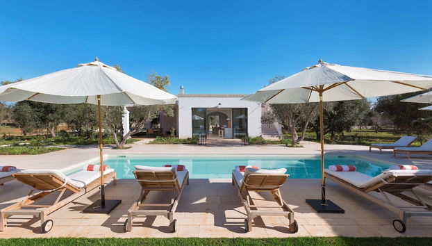 3153 Casa Diora by Perle di Puglia - Foto 2, Imagen principal