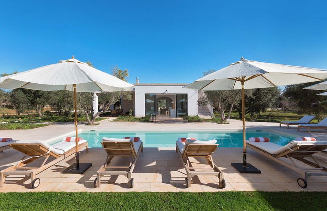 3153 Casa Diora by Perle di Puglia - Foto 1