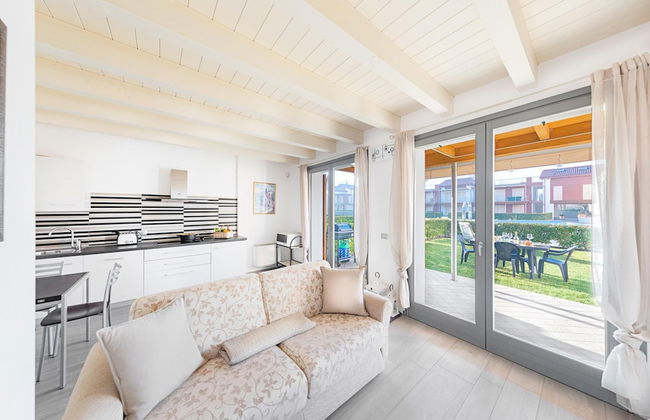 Borgo Gasparina A6 Apartment by Wonderful Italy - Foto 10