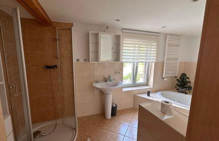 Ferienhaus im Grünen - Foto 7