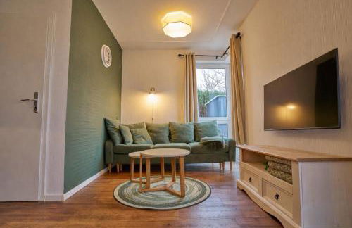 Spreewald-Apartment I Netflix I Prime I Parkplatz - Foto 22