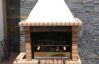 Casa da Eira em Dornes - Casa de campo familiar com piscina - Foto 14