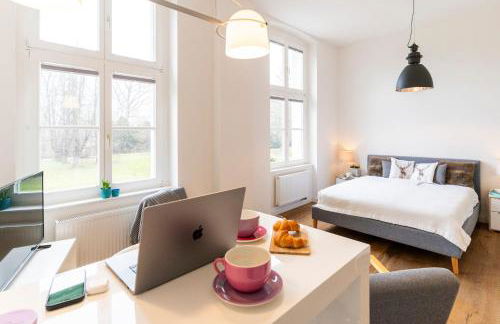 Schloss Hohendorf - Photo 77