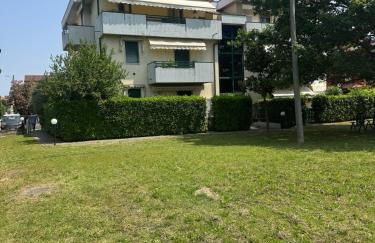 Relax stefy apartment - Foto 13