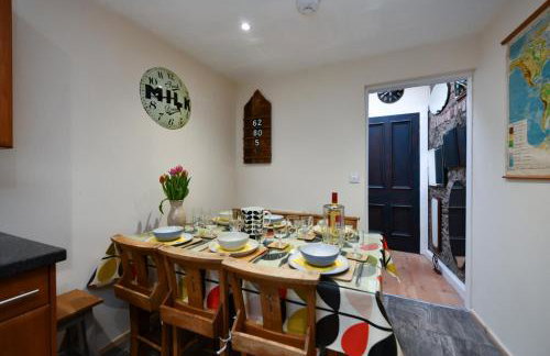 Ladyland Cottage in Maybole - Photo 17