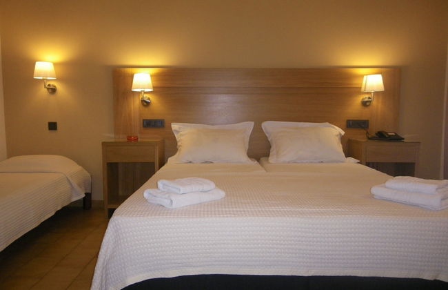 Byzance Hotel - Photo 10