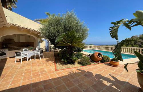 Moraira apartment 3 bedrooms - Photo 10