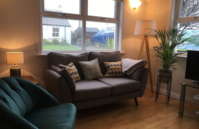 Tramway Cottages - Photo 10