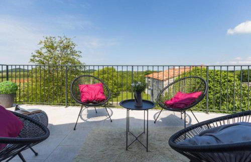 Rustical Vila Monspinosa - Foto 34