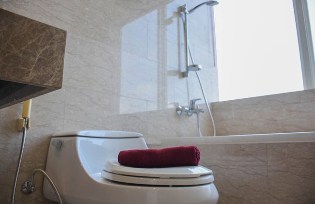 Nice and Spacious 3BR at Menteng Park Apartment - Photo 17