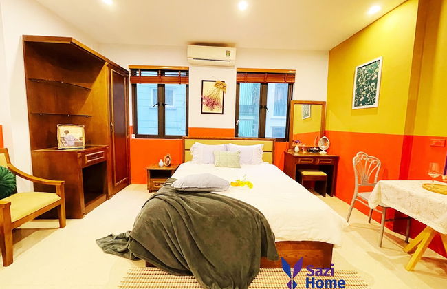 BACH DUONG CAU GIAY HOTEL - Foto 8