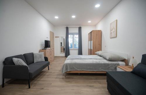 Studio apartman MALA OAZA - Foto 9