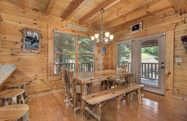 Firefly Nights - Foto 10