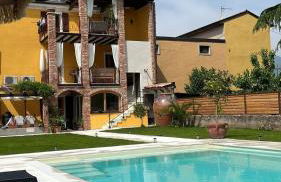 Villa Castelli - Photo 28