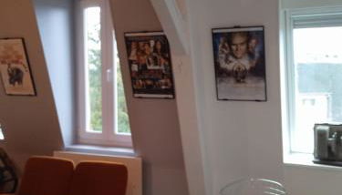 L'appt du vieux qui ne voulait pas fêter son anniversaire - Foto 4