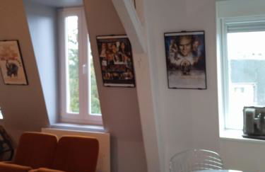 L'appt du vieux qui ne voulait pas fêter son anniversaire - Foto 4