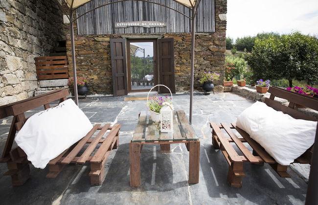 Casa da Casada - Espigueiro da Casada - Photo 24