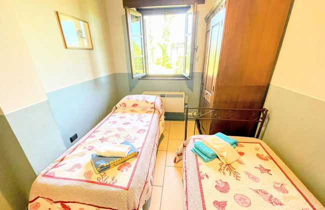 Spoleto Poolside - Sleeps 24 - Photo 47