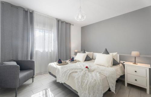 1 Apartamentos Omanai Tenerife Sur - Foto 9