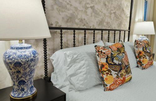 Cozy 4bd Home - NC State & Airport nearby - Foto 35