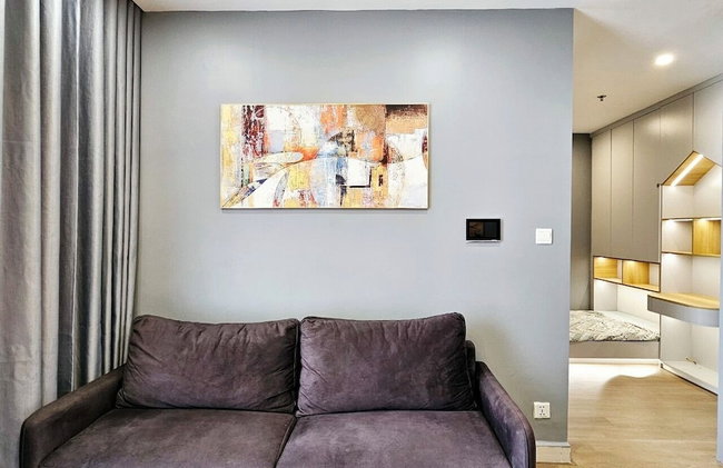 Masteri An Phu Apartment Quan 2 - Foto 7