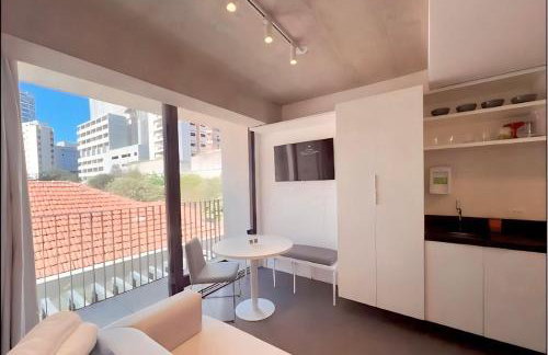 Studio Onze22- Vila Madalena 06 - Foto 18