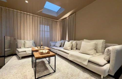 Exclusive 3 Bedroom Duplex Notting Hill and Holland Park - Foto 9