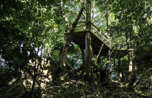 Valley View Farm Annexe - Foto 16