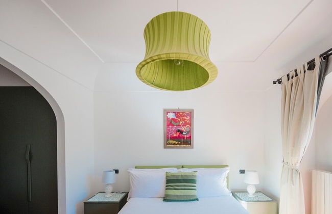 Villa Damecuta in Anacapri - Foto 56