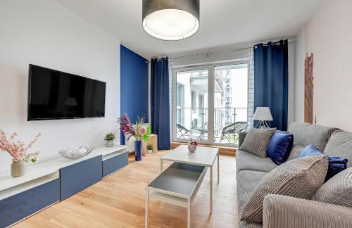 NORDBYHUS Apartamenty Angielska Grobla - Foto 42