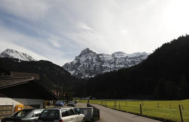 Chalet in Lenk Near Simmen Falls - Photo 42