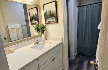 Madrona's Cottage A - Foto 52