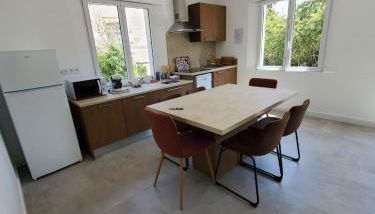 3 piéces raffiné au calme dans un cadre verdoyant - Foto 2