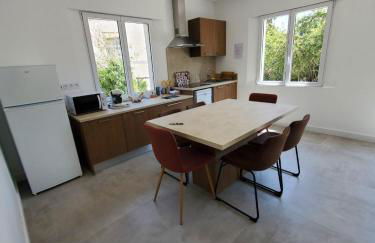 3 piéces raffiné au calme dans un cadre verdoyant - Foto 2