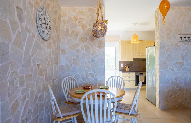 Villa Arkadia in Trifillia - Foto 31