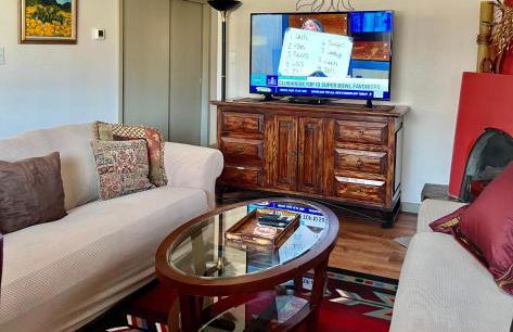 Downtown Historic East-Side Coyote House 2B 2BA - Foto 35