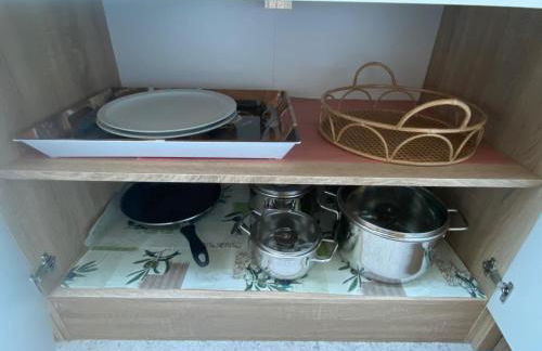 Royal Home - Geräumige Ferienwohnung mit Balkon nahe Seepark Lünen und Dortmund! - Foto 32