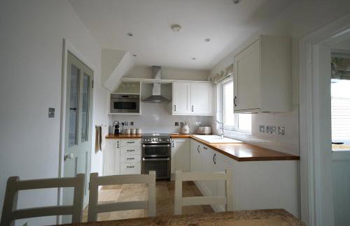 Gortnagory Cottage Carnlough - Foto 7