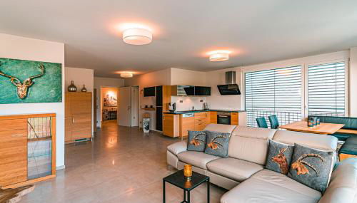 Poolhaus Bodensee ideal für Geschäftsreisende - Foto 5, minibar